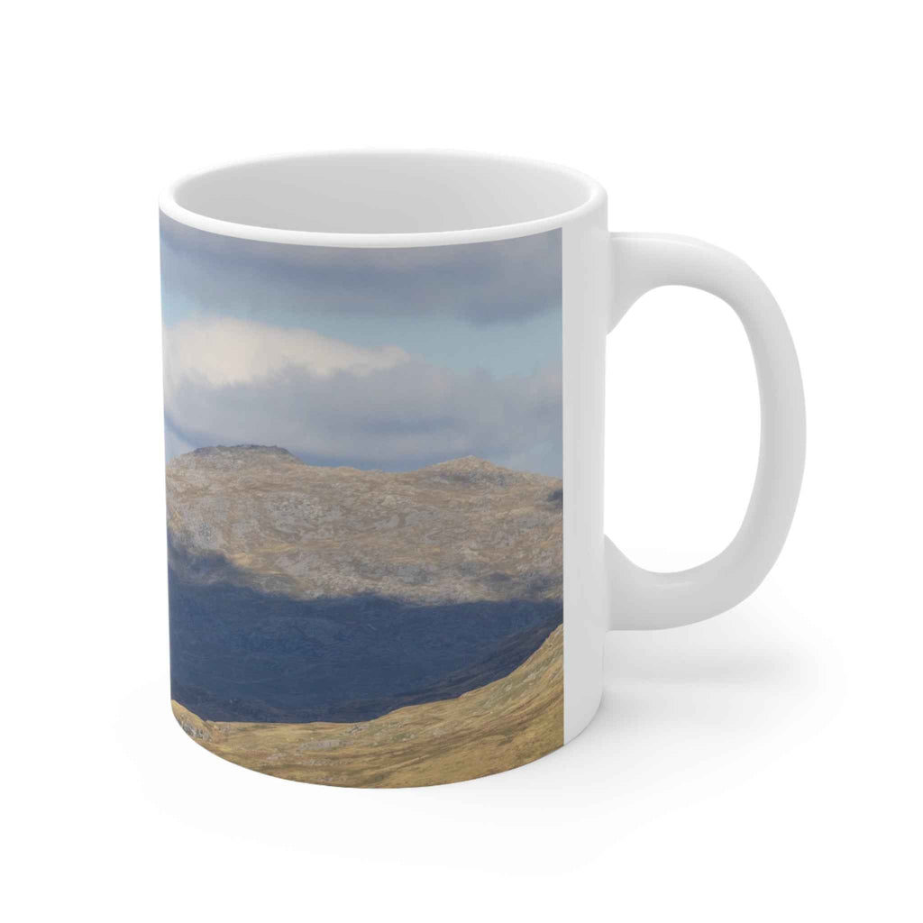 F35 Mach Loop  Coffee Mug - 11oz & 15oz