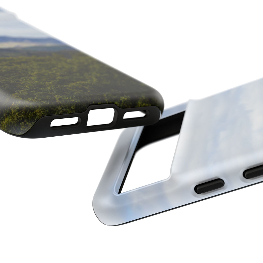 Scafell Pike Landscape Phone Case