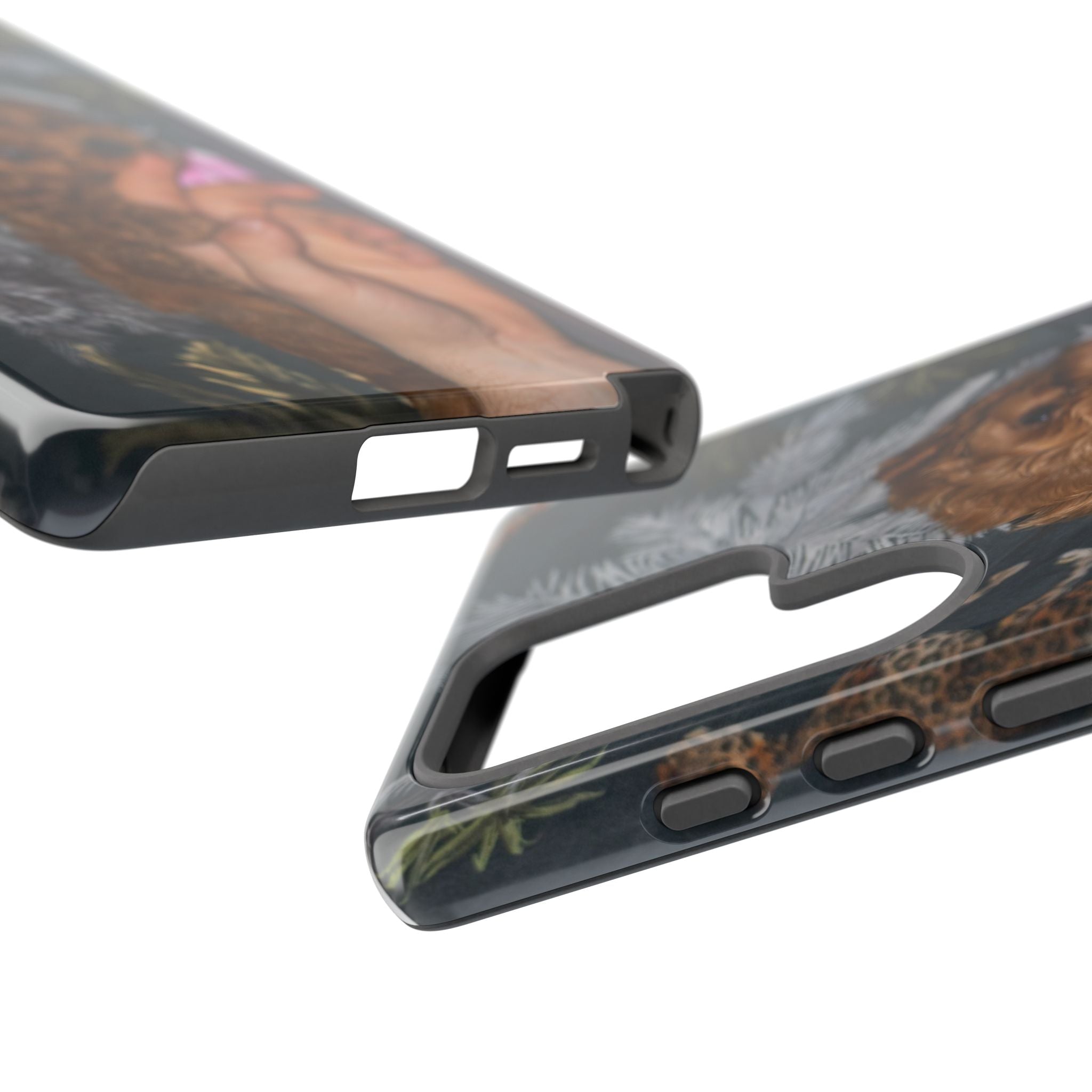 Nala The Puppy — Protective Phone Case (20+ Sizes)