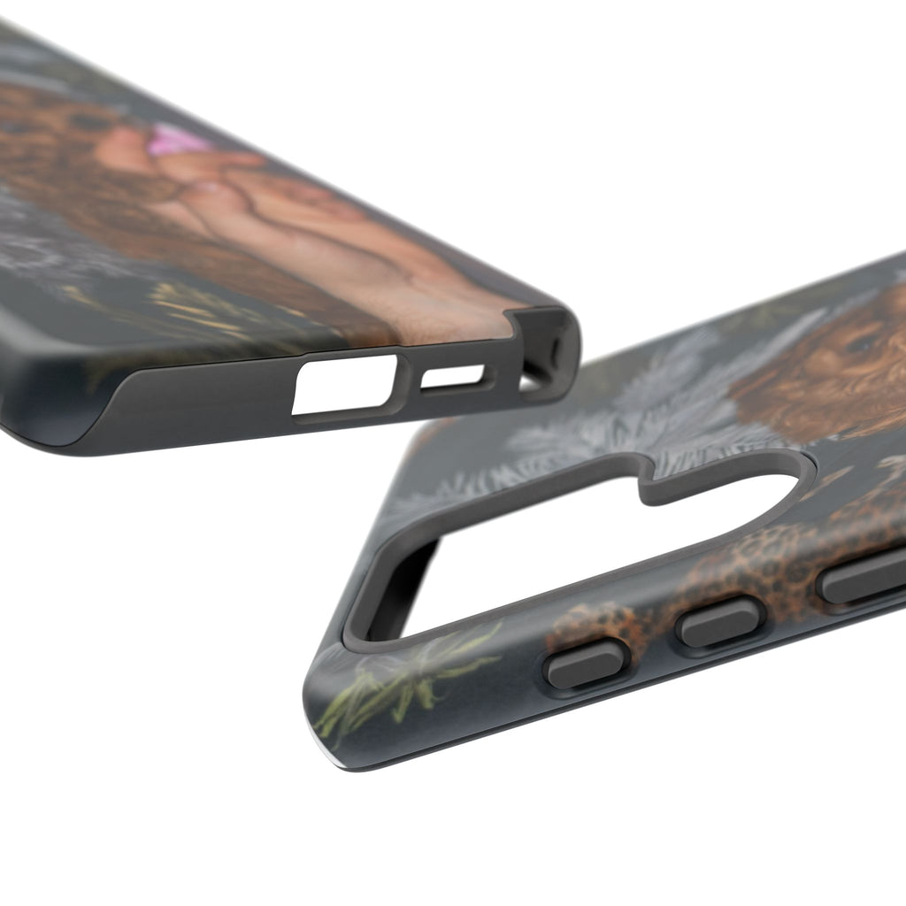 Nala The Puppy — Protective Phone Case (20+ Sizes)