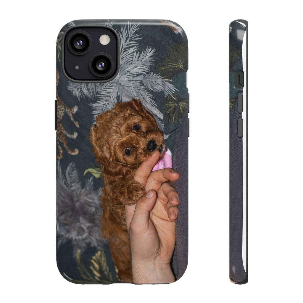 Nala The Puppy — Protective Phone Case (20+ Sizes)