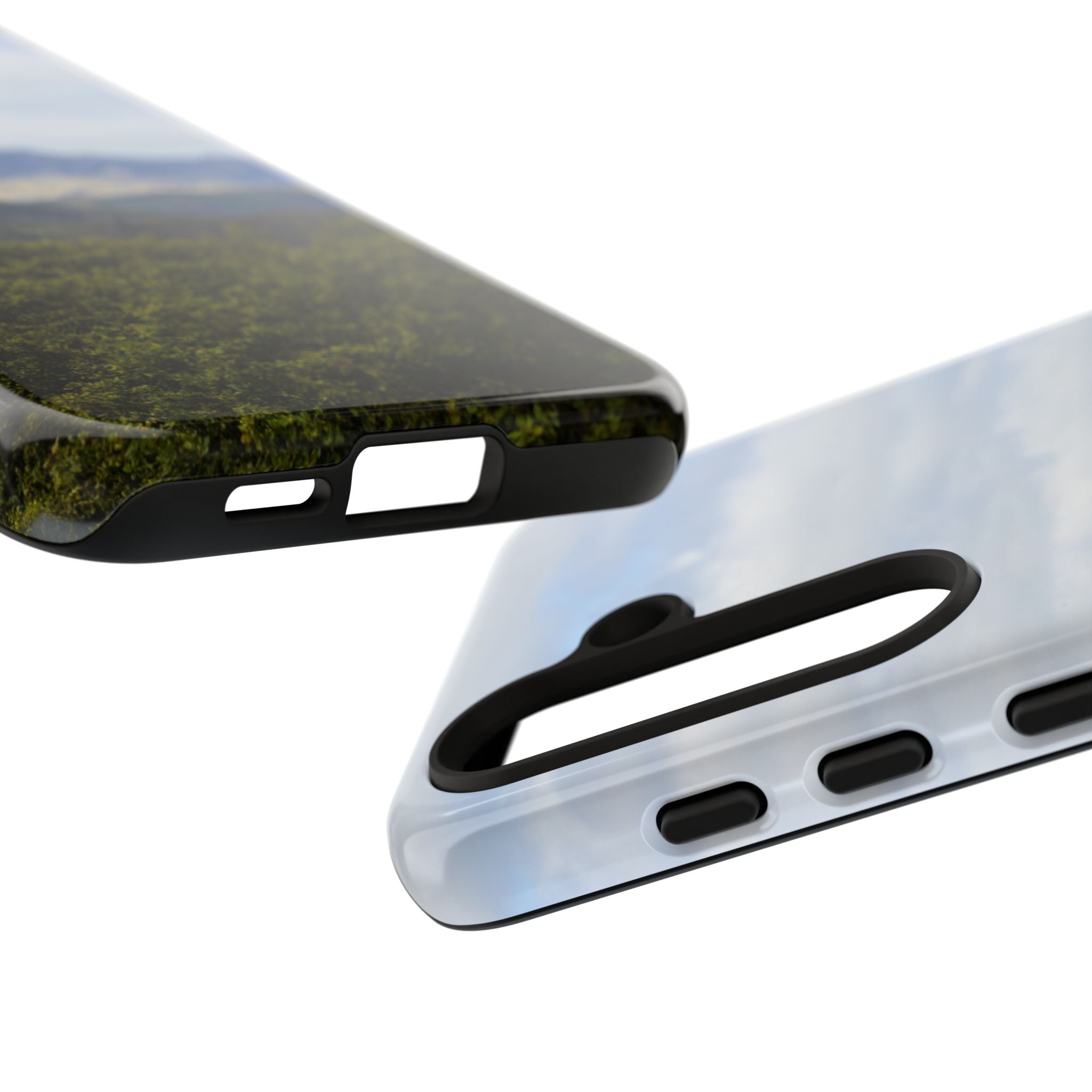 Scafell Pike Landscape Phone Case