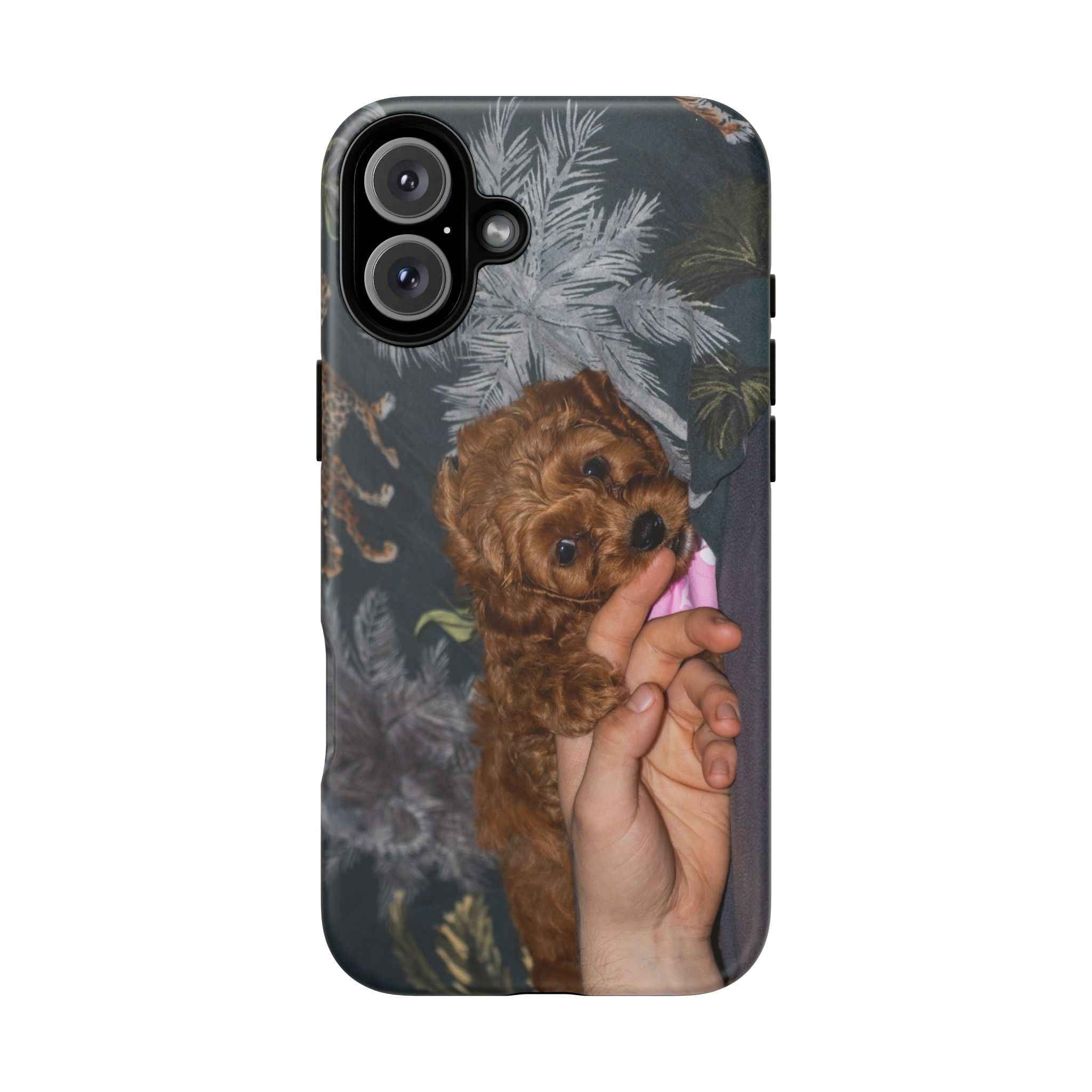 Nala The Puppy — Protective Phone Case (20+ Sizes)