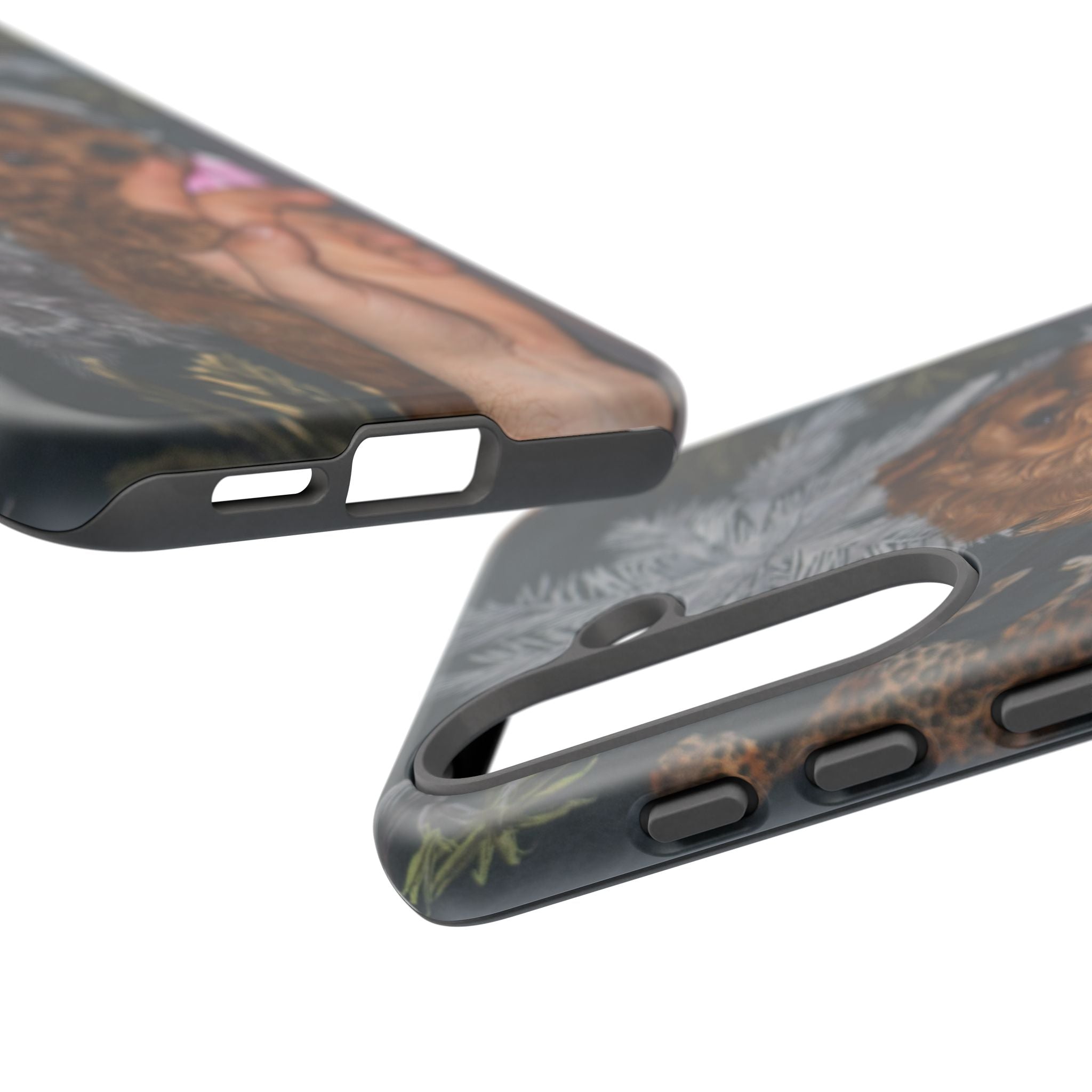 Nala The Puppy — Protective Phone Case (20+ Sizes)