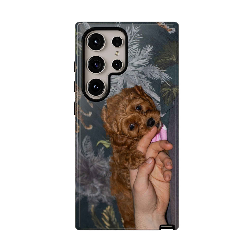 Nala The Puppy — Protective Phone Case (20+ Sizes)