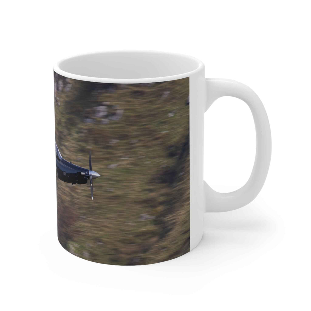 RAF Texan Mach Loop Mug -  (11oz, 15oz)