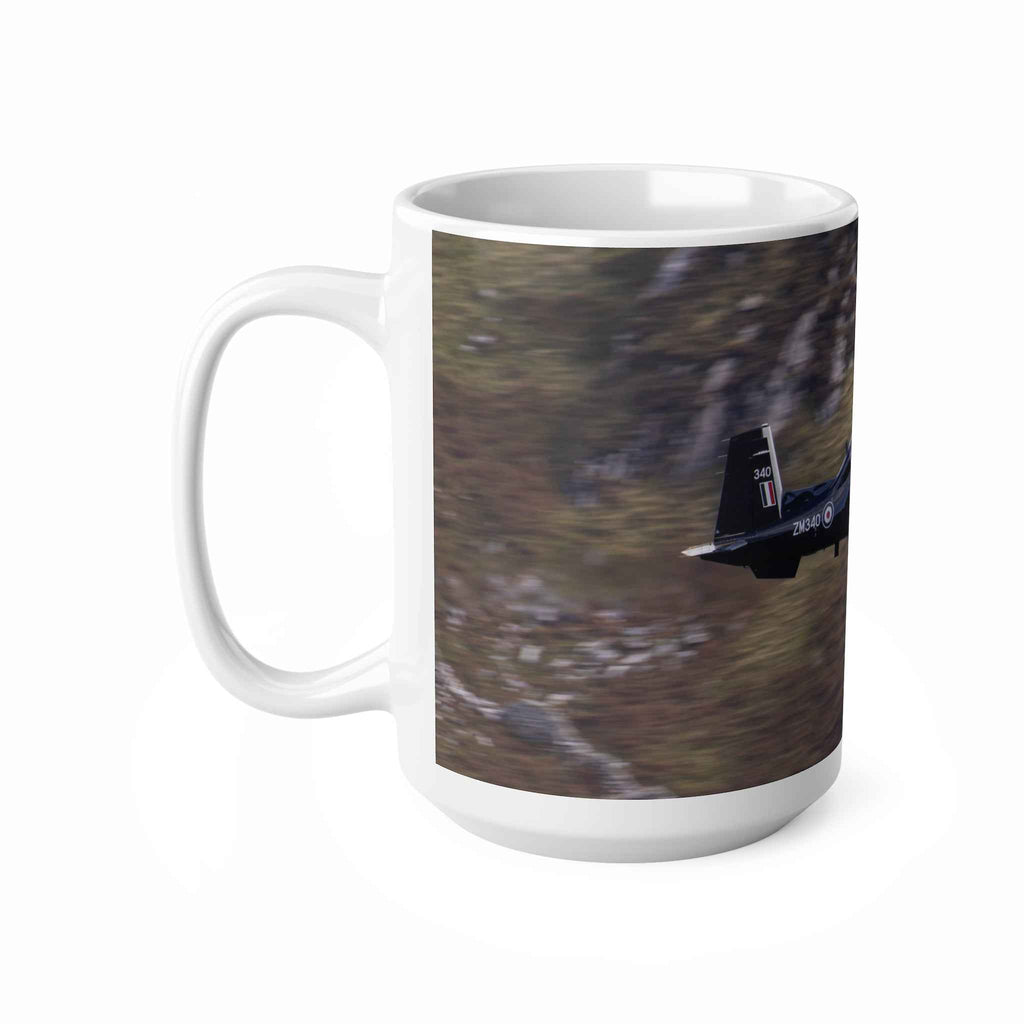 RAF Texan Mach Loop Mug -  (11oz, 15oz)