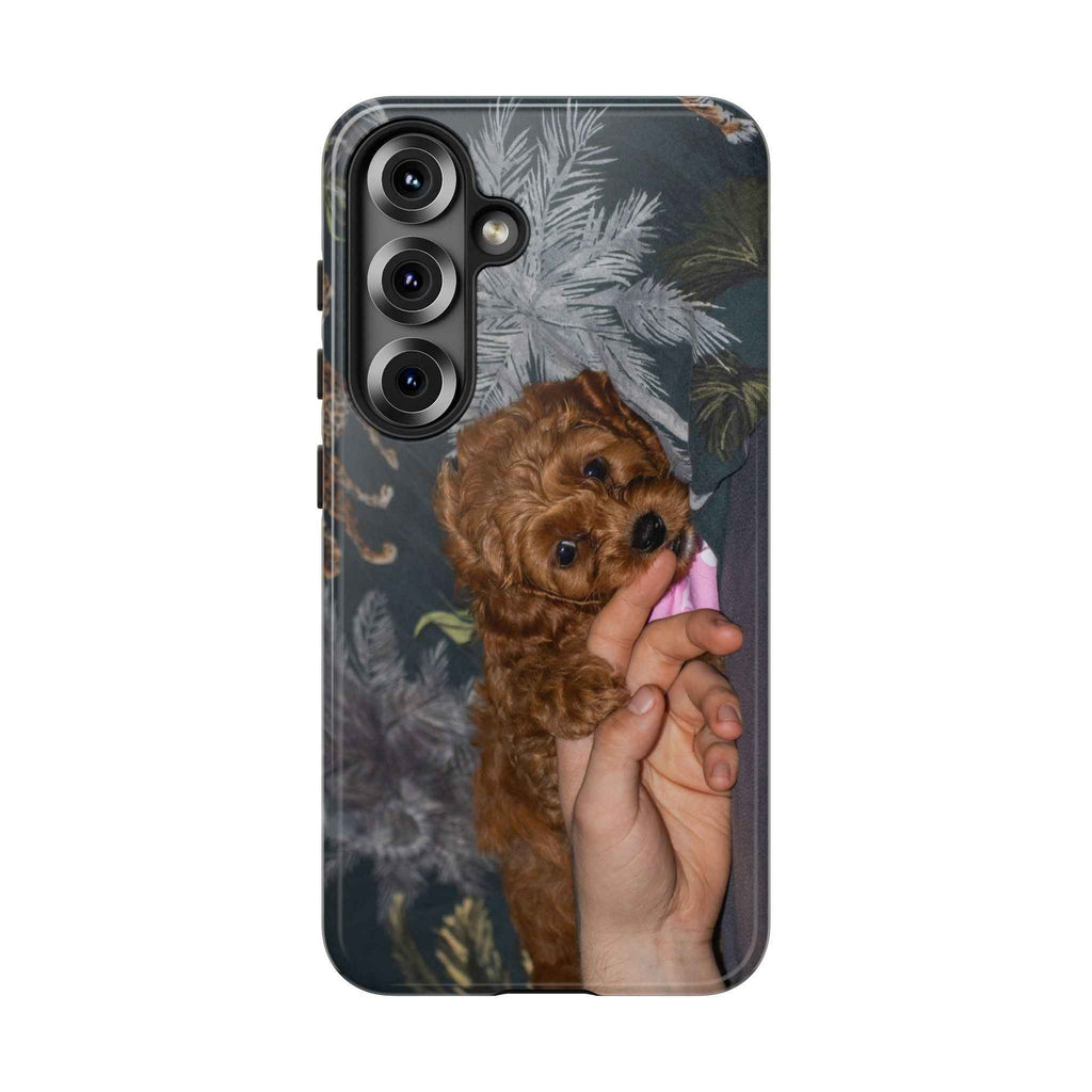 Nala The Puppy — Protective Phone Case (20+ Sizes)