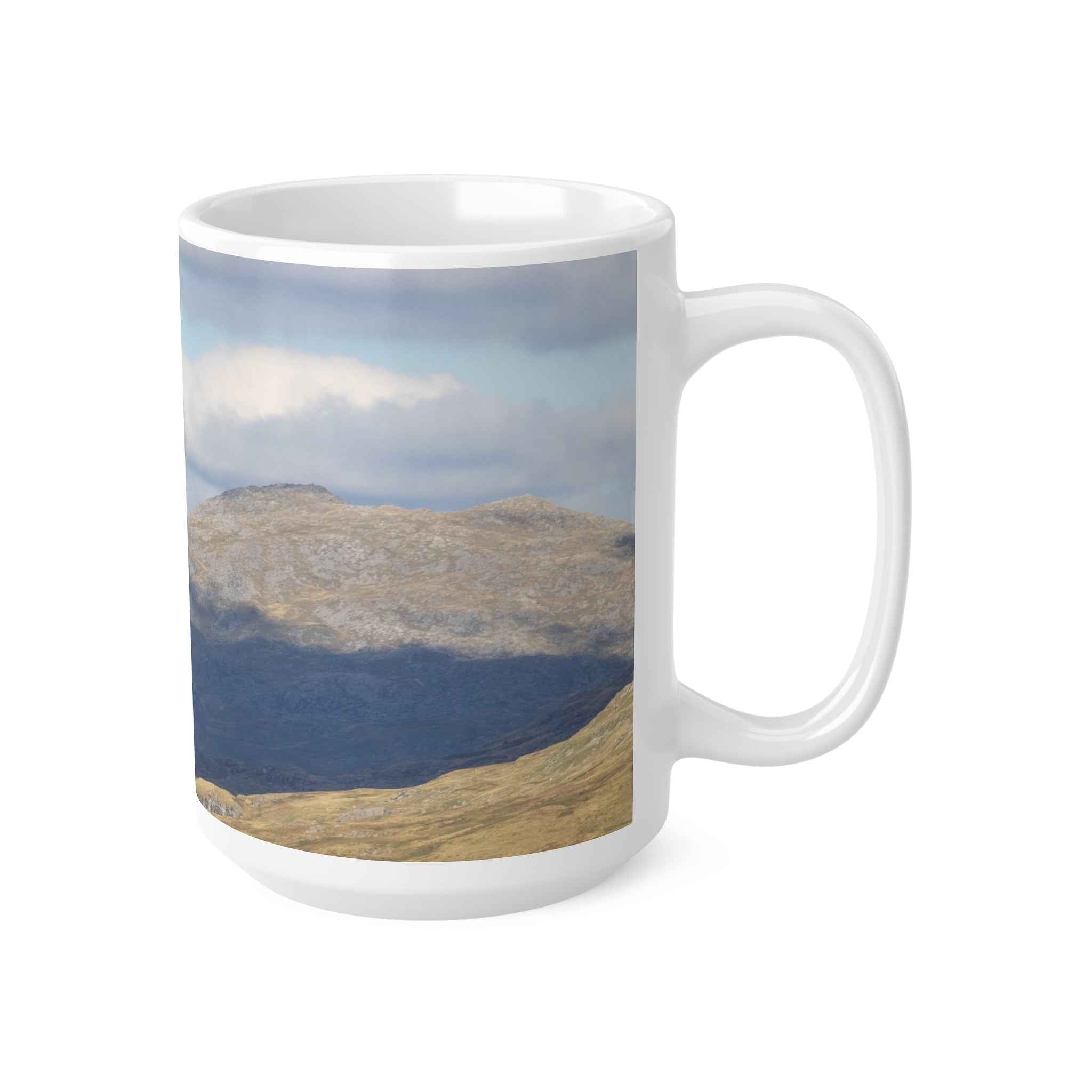 F35 Mach Loop  Coffee Mug - 11oz & 15oz