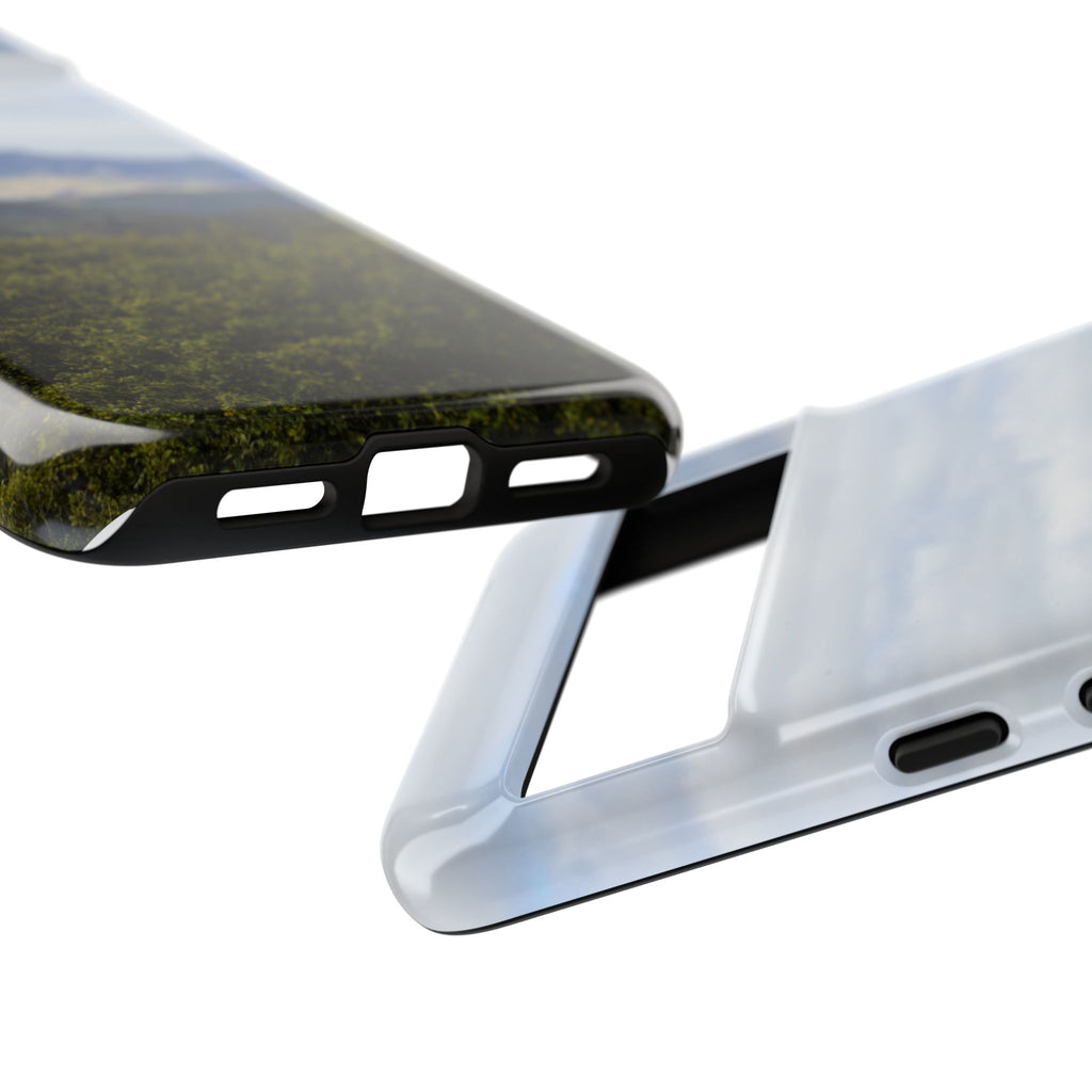 Scafell Pike Landscape Phone Case