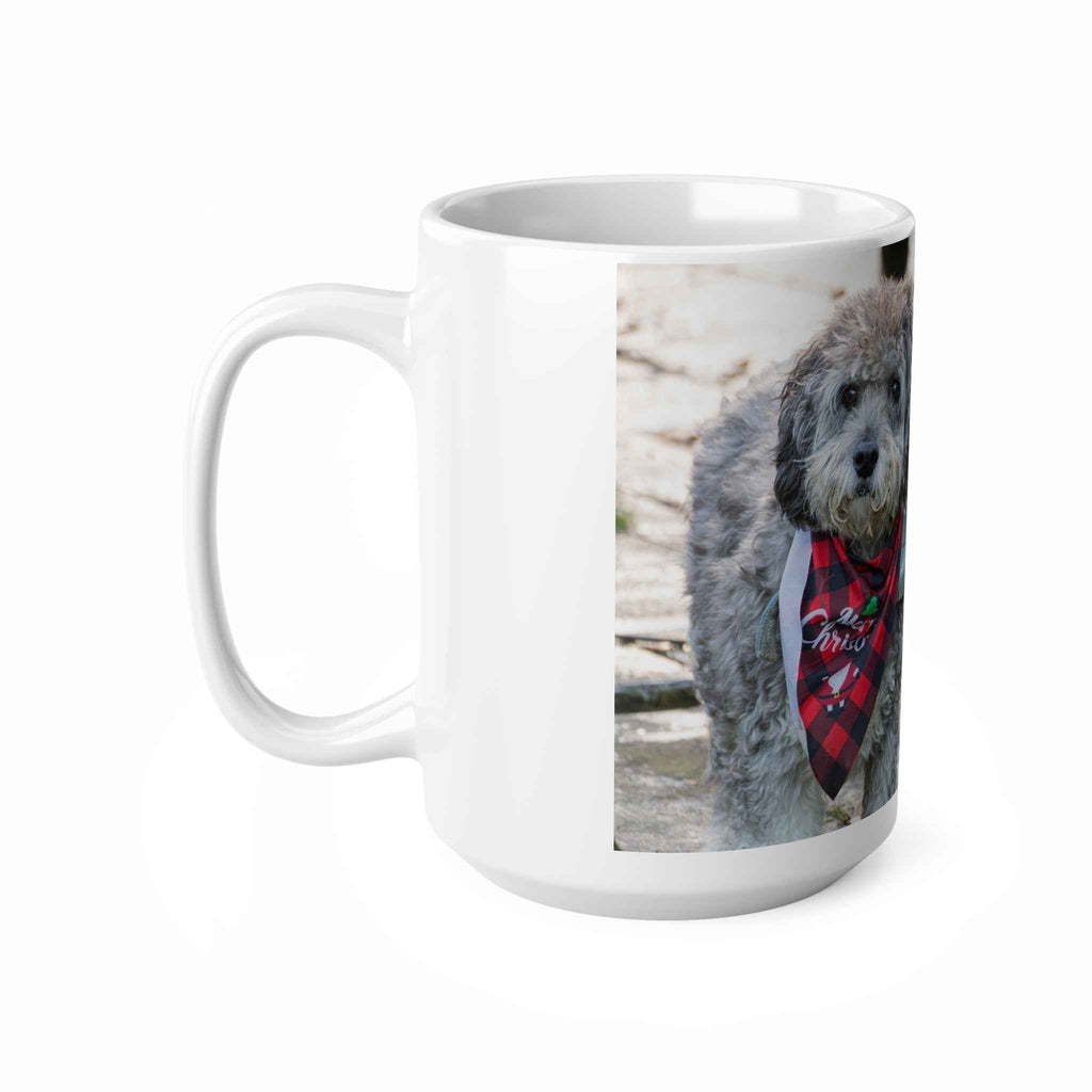 Marley + Coco Coffee Mug -- (11oz, 15oz)